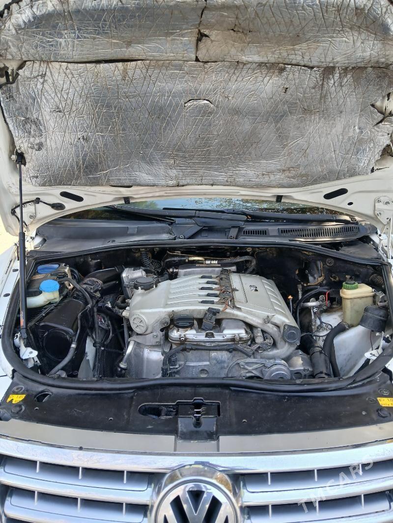 Volkswagen Touareg 2005 - 155 000 TMT - 1 mkr - img 9