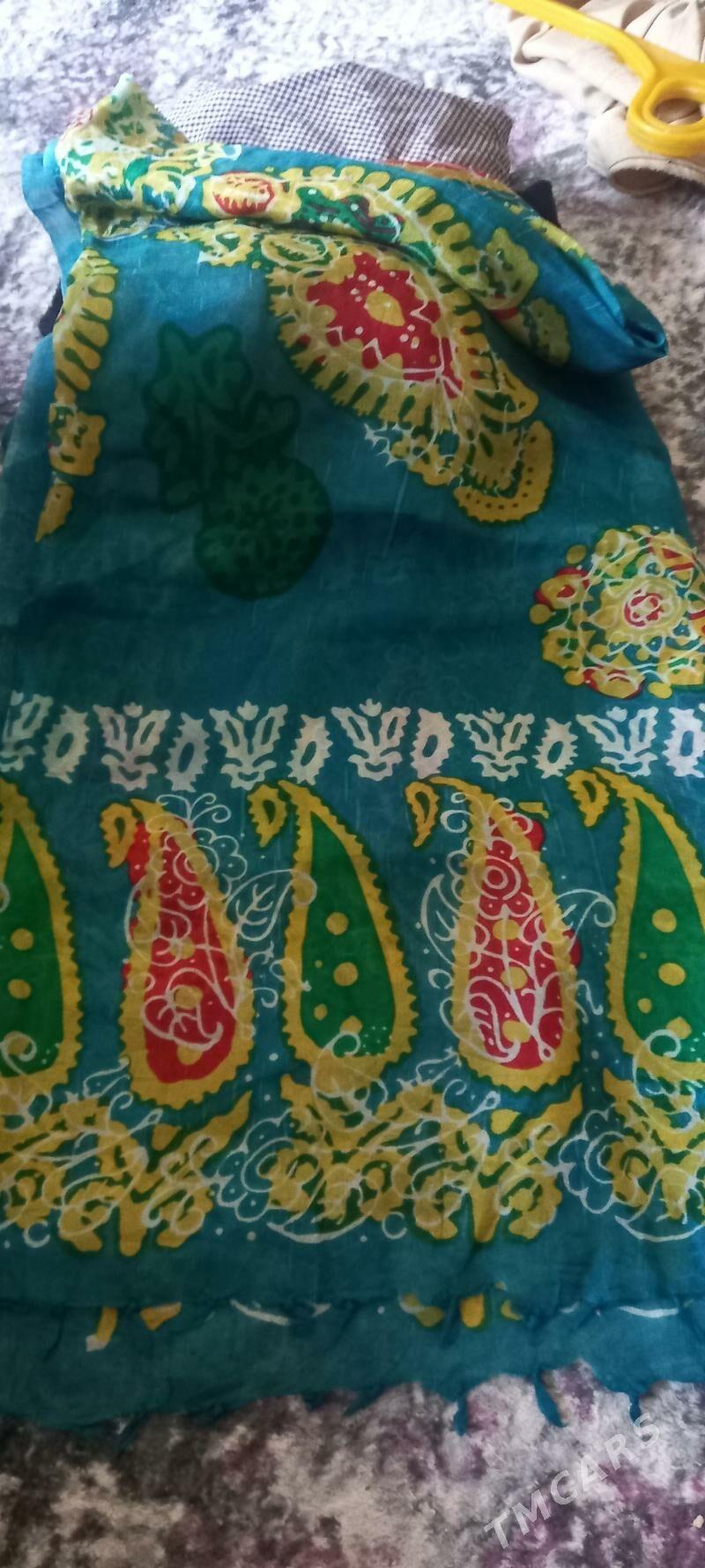 gadym çargatjyklar - Türkmenbaşy - img 5