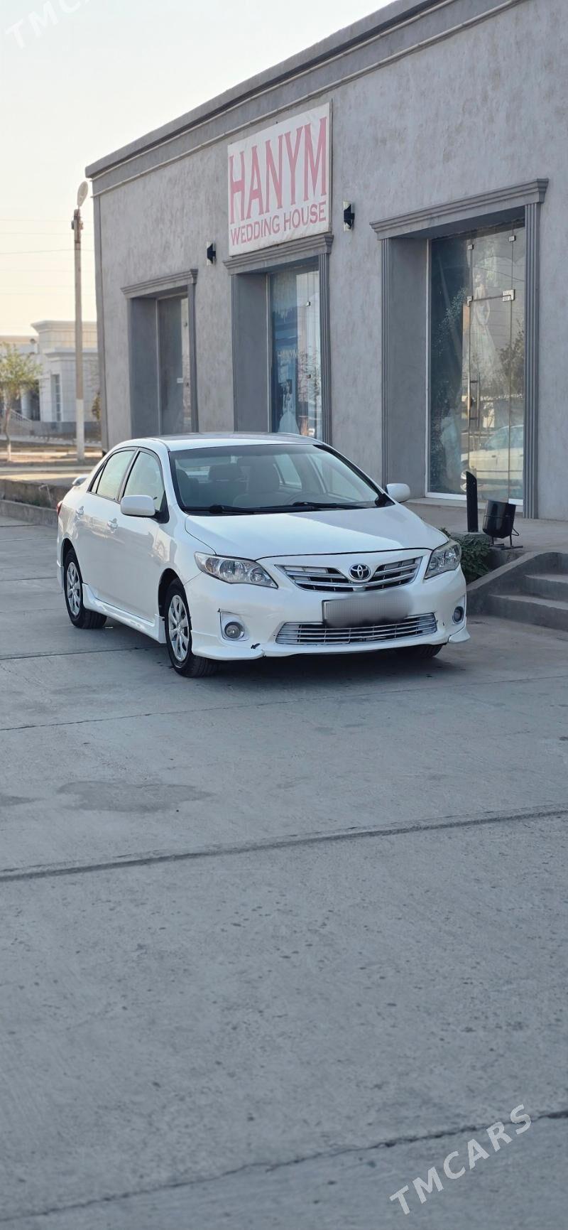 Toyota Corolla 2009 - 138 000 TMT - Теджен - img 5