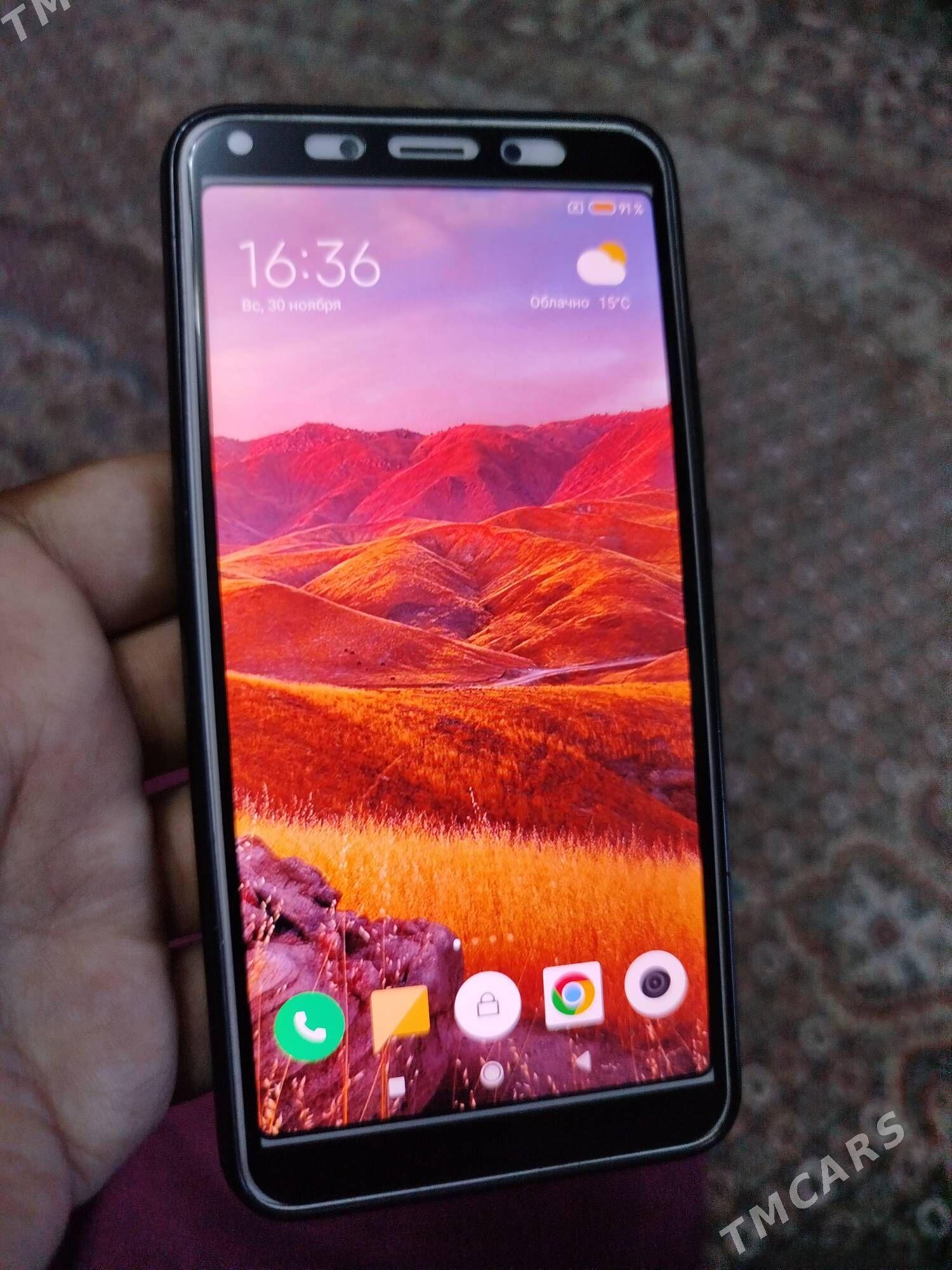 redmi 6 - Туркменбаши - img 2