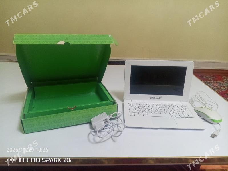 noutbuk bilimli - Daşoguz - img 2