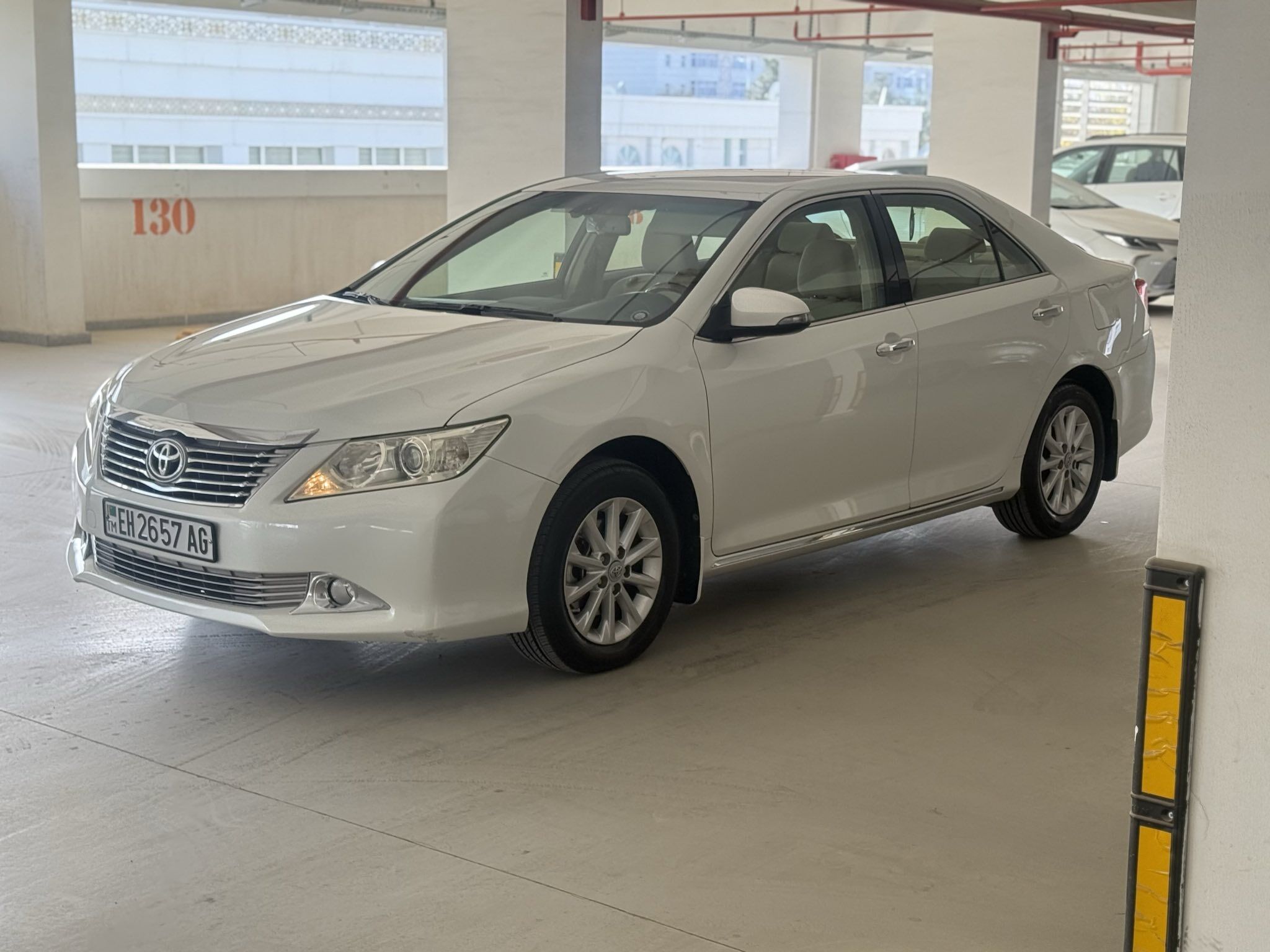 Toyota Camry 2014 - 325 000 TMT - Aşgabat - img 2