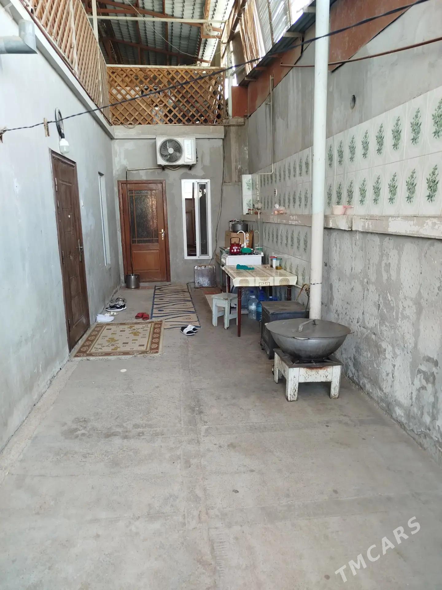 Satlyk jay 148kw - Балканабат - img 5