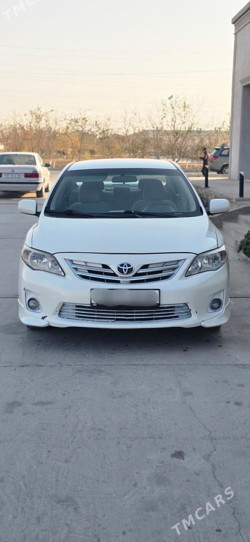 Toyota Corolla 2009 - 138 000 TMT - Теджен - img 6