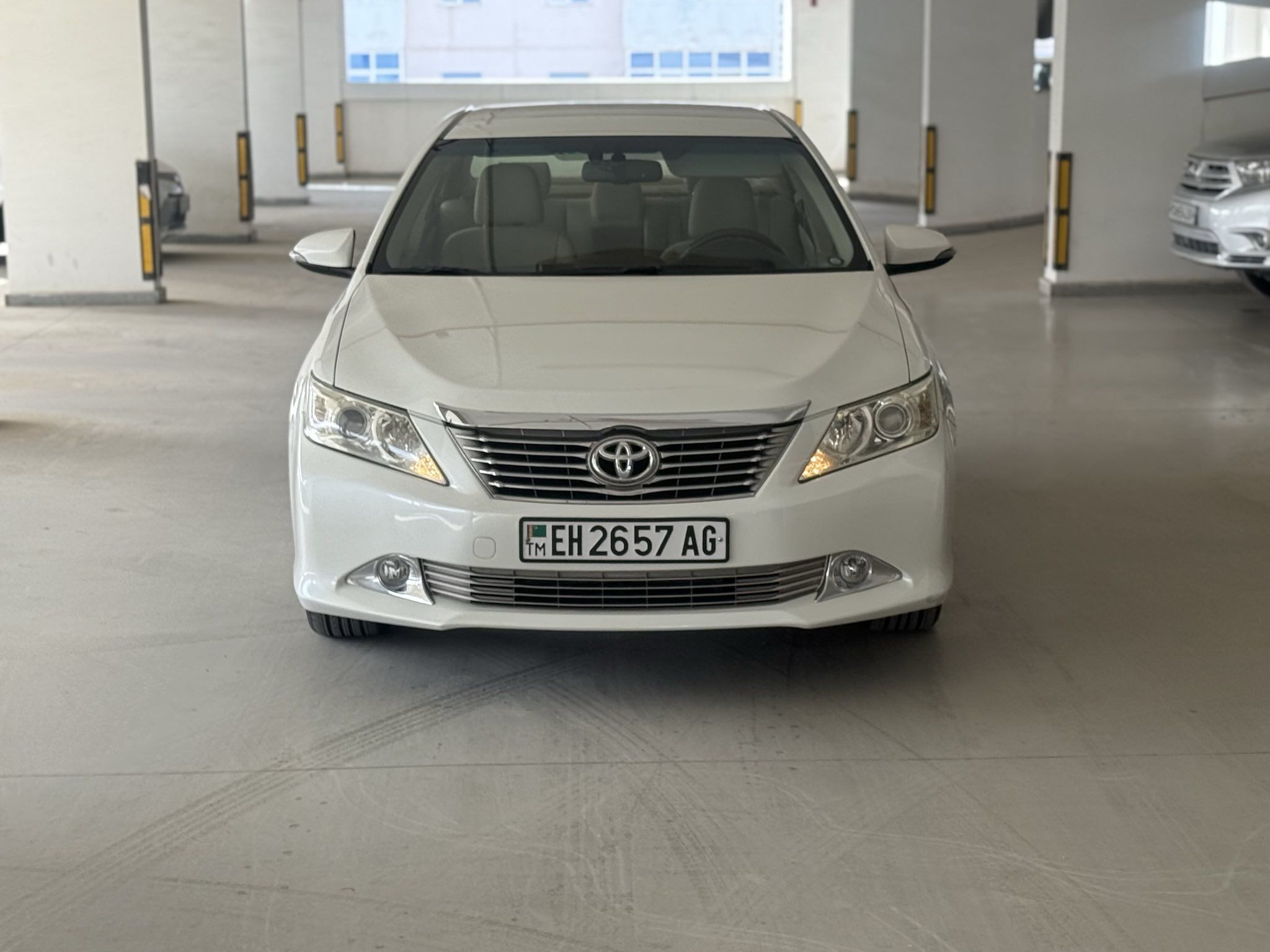 Toyota Camry 2014 - 325 000 TMT - Aşgabat - img 1