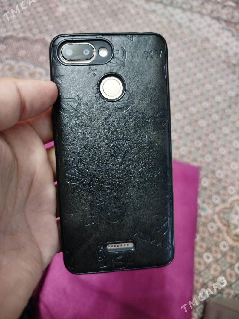 redmi 6 - Туркменбаши - img 3