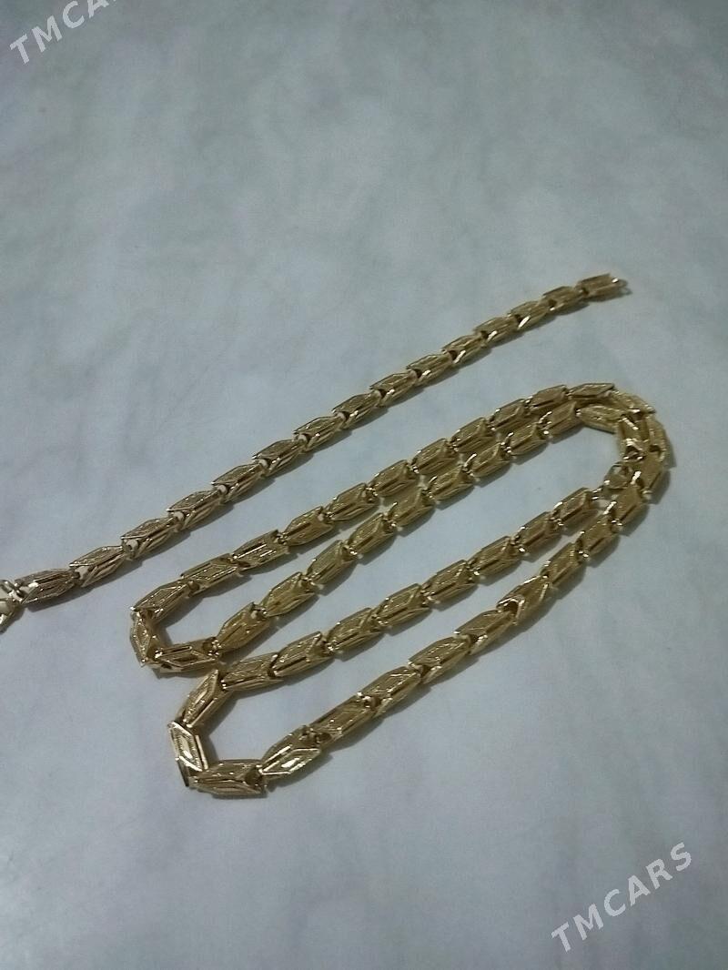 bold zynjyr brasledi 50 gr - Мары - img 2