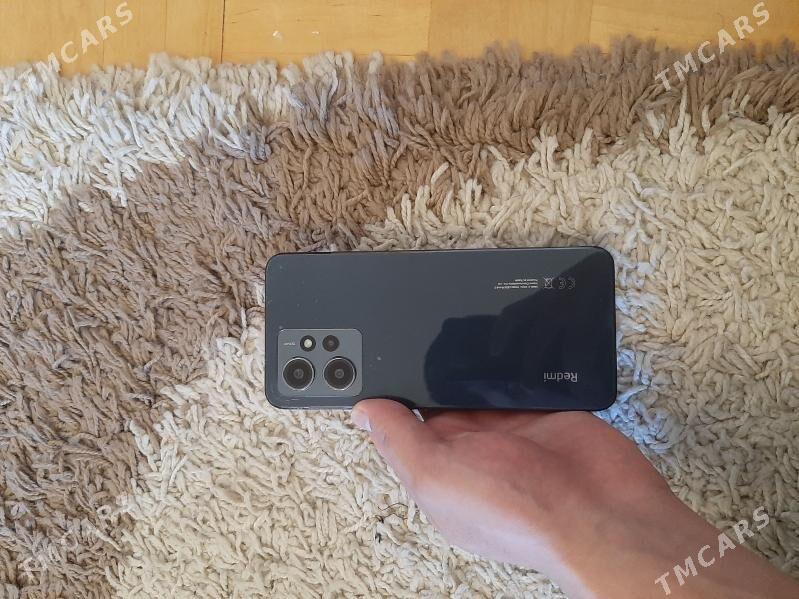Redmi Note 12 - Aşgabat - img 3