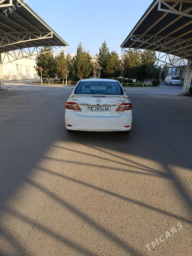 Toyota Corolla 2011 - 170 000 TMT - Ашхабад - img 2