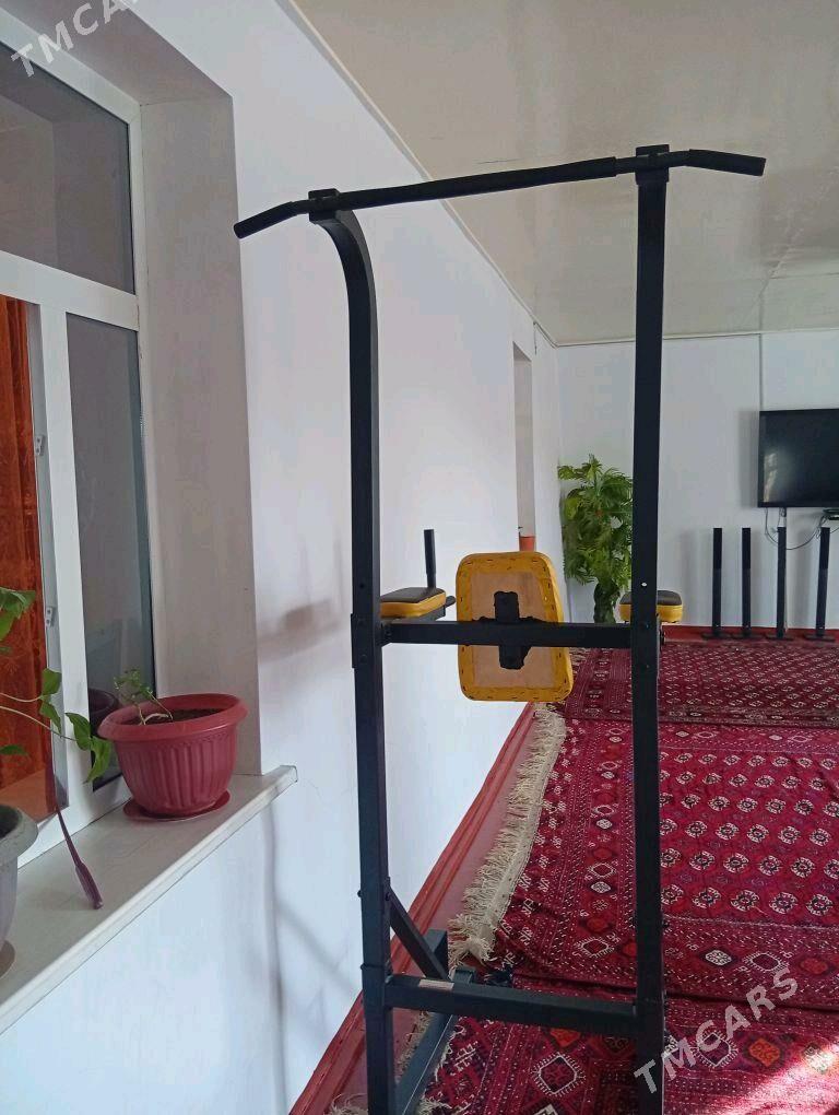 turnik brus - Акдепе - img 2