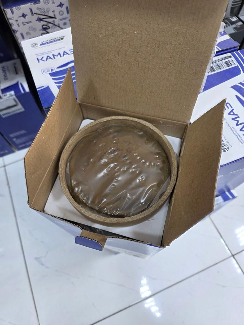 Gilza Porşen kolsa kamaz 8 200 TMT - Ашхабад - img 2