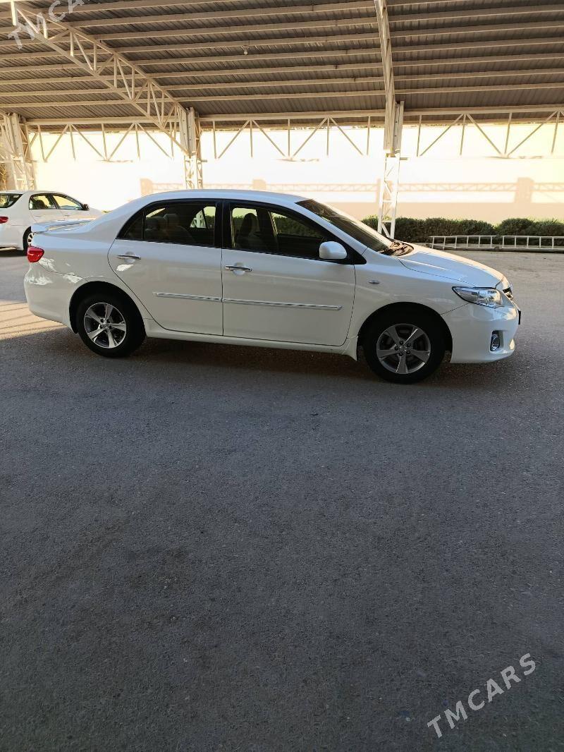 Toyota Corolla 2011 - 170 000 TMT - Ашхабад - img 3