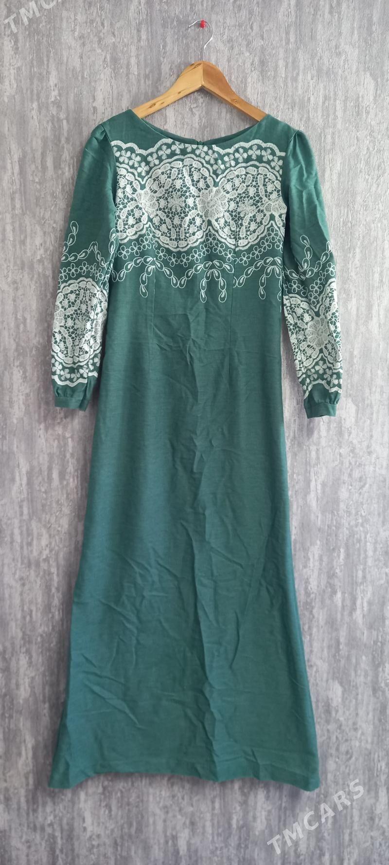 köýnekler - Туркменбаши - img 4