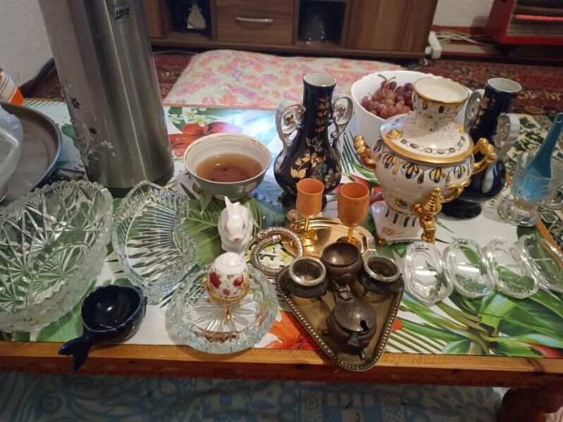 купим satyn alyas - Aşgabat - img 4