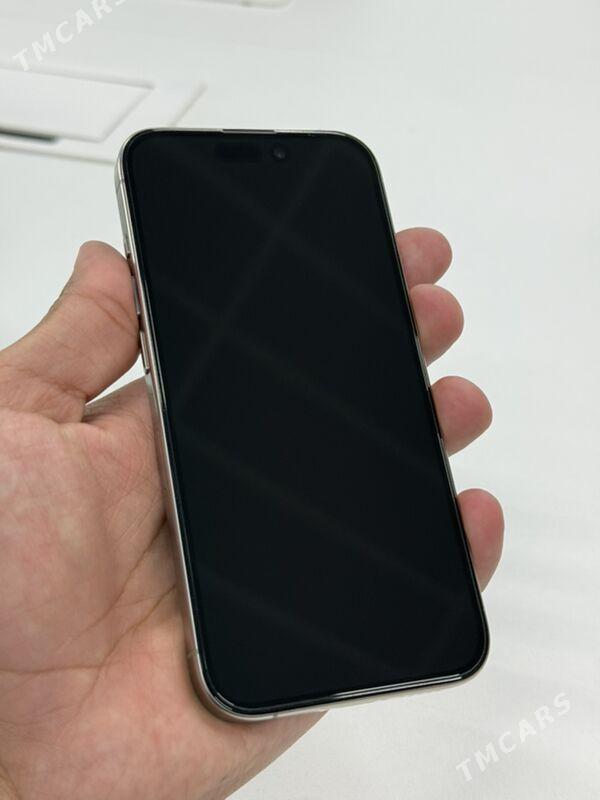 iPhone 15 Pro - Mary - img 9