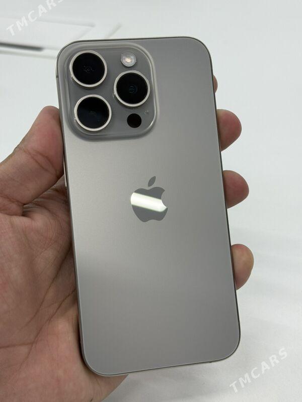 iPhone 15 Pro - Mary - img 2
