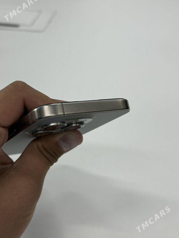 iPhone 15 Pro - Mary - img 6