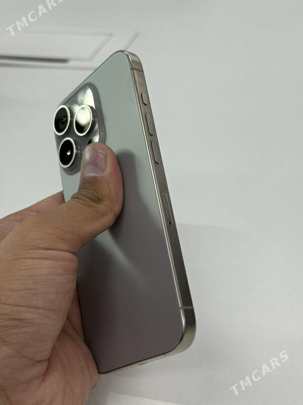 iPhone 15 Pro - Mary - img 5