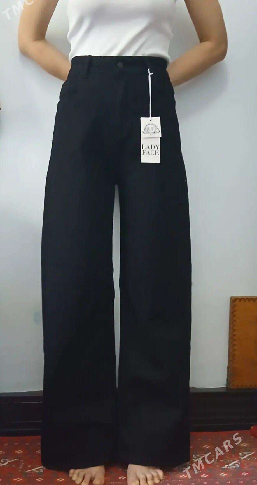 Джинсы - 1 mkr - img 2