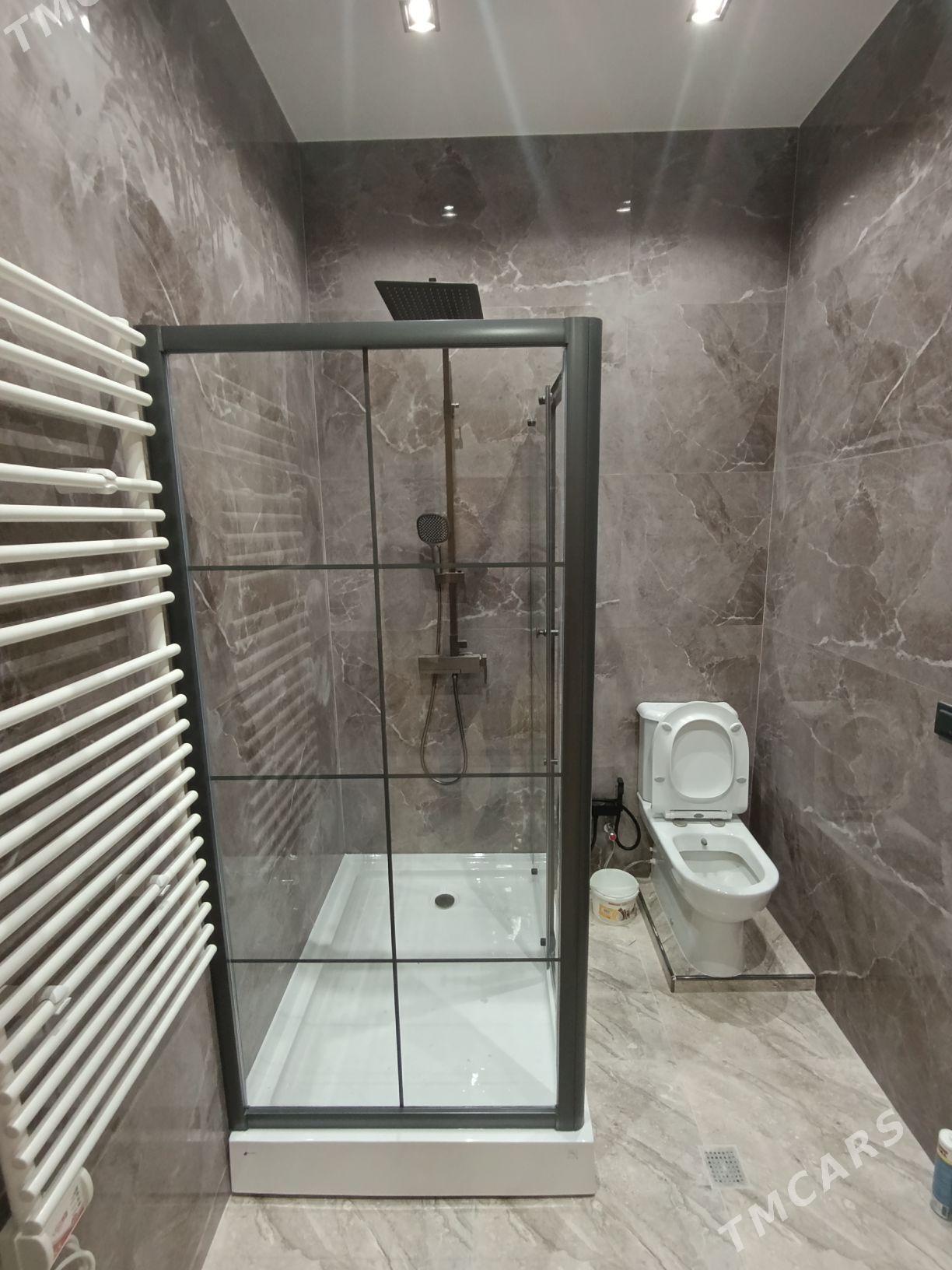 Duş kabina 1.20/0.90 - Айтакова (ул. Огузхана) - img 2