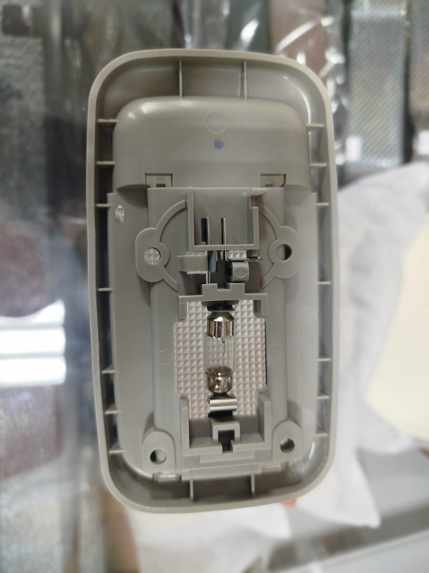 salon cyra hilux 05-15 220 TMT - Ашхабад - img 2