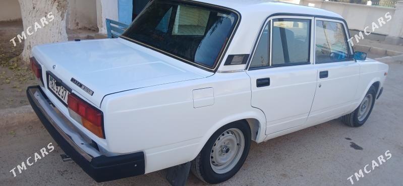 Lada 2107 2003 - 45 000 TMT - Tejen - img 2