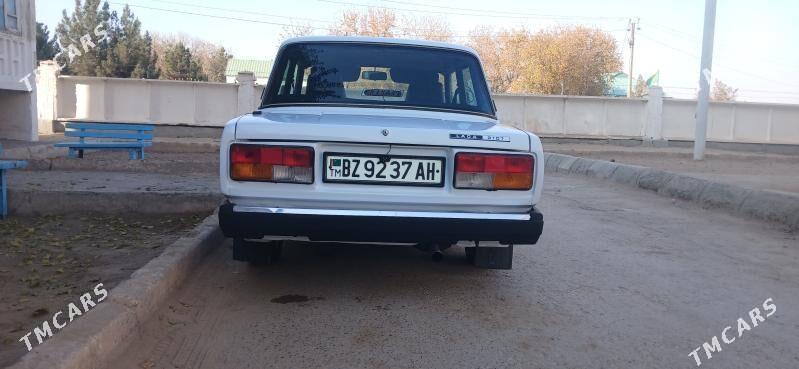 Lada 2107 2003 - 45 000 TMT - Tejen - img 3