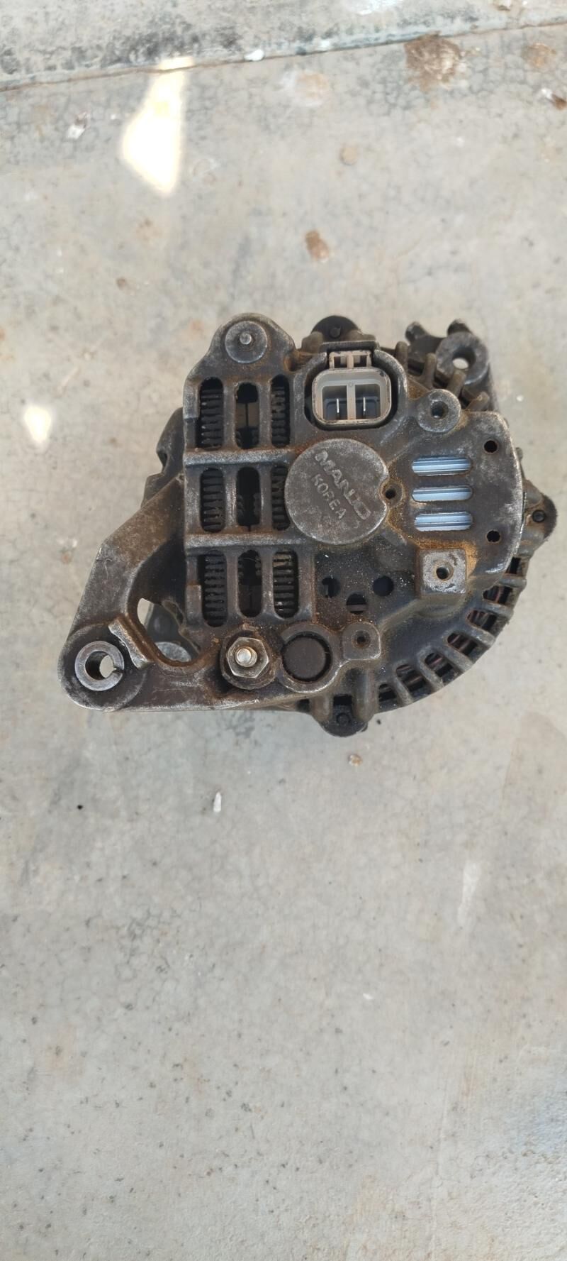 generator dinama sonata 1995 800 TMT - Анев - img 2