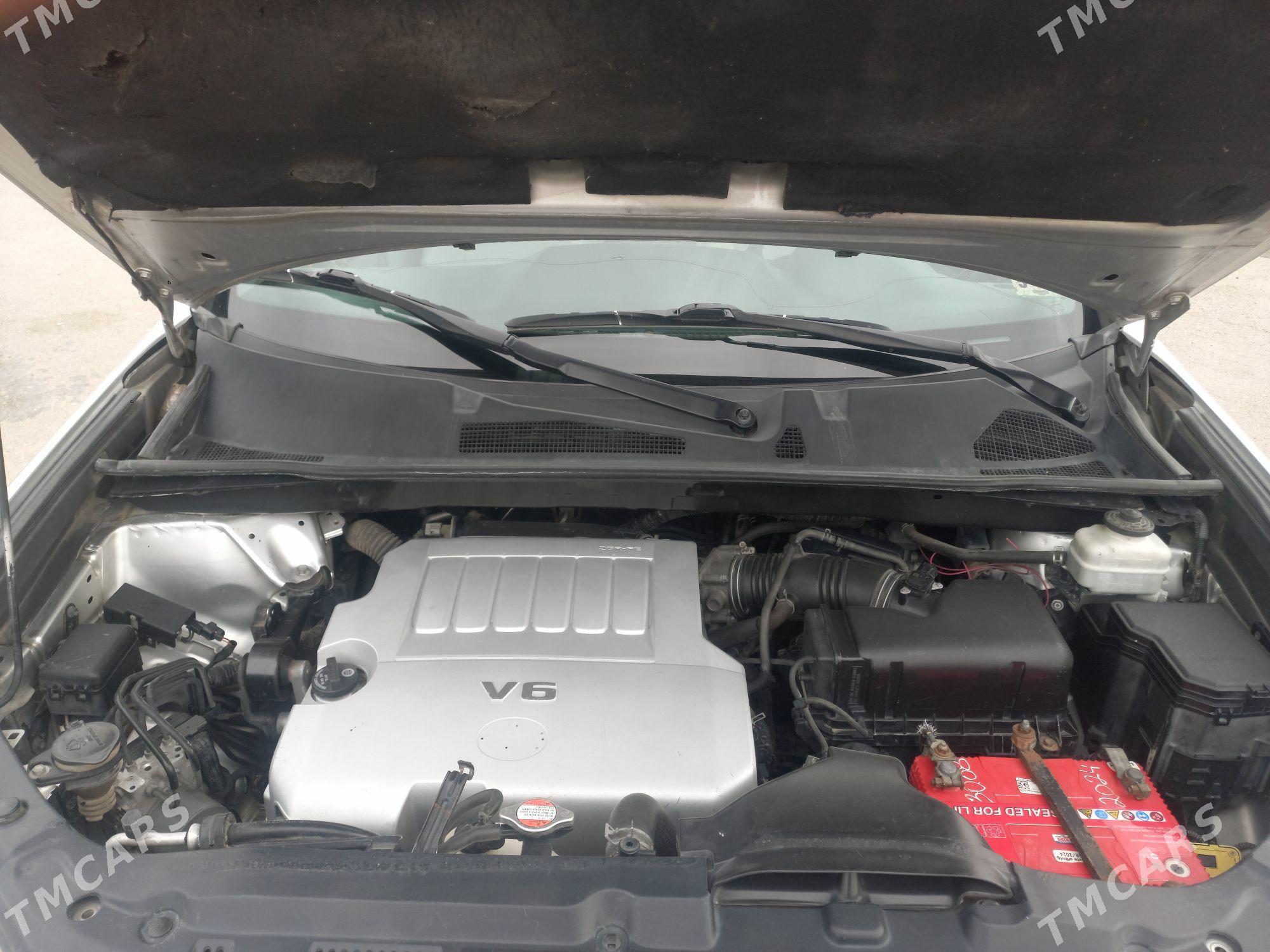 Toyota Highlander 2011 - 338 000 TMT - Сакарчага - img 6