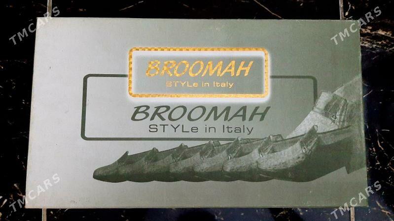 ПОЛУСАПОГИ - Aşgabat - img 3