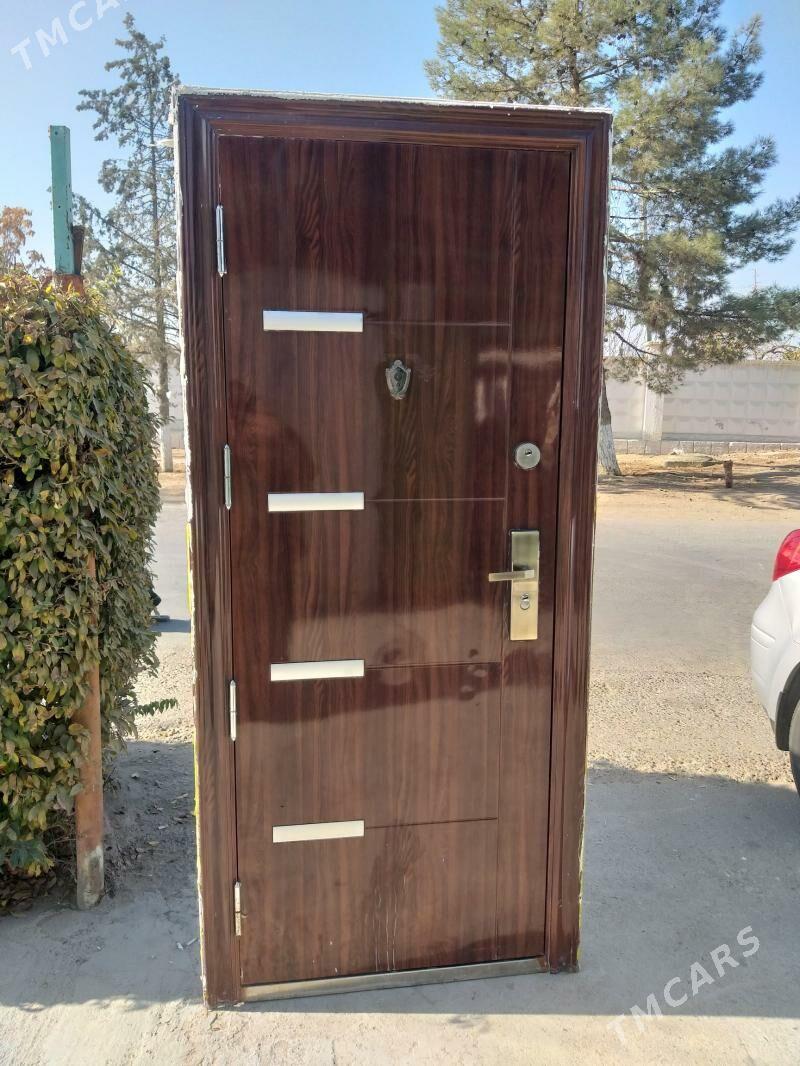 daşky gapy гапы двер - 30 mkr - img 2