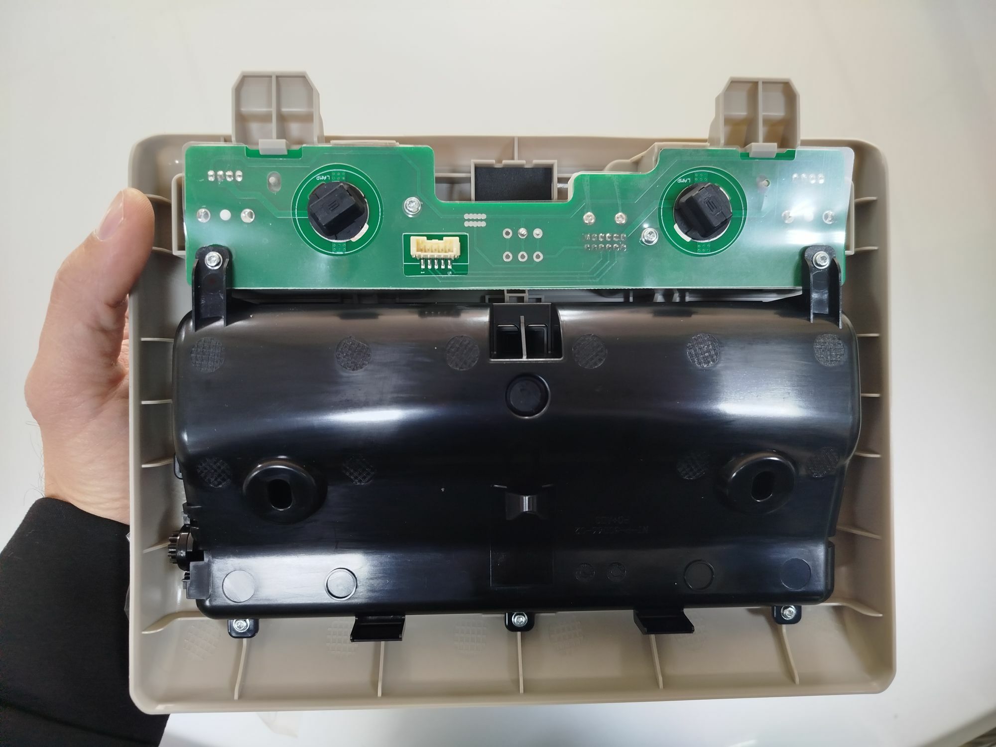 salon cyra hilux oni 600 TMT - Aşgabat - img 2