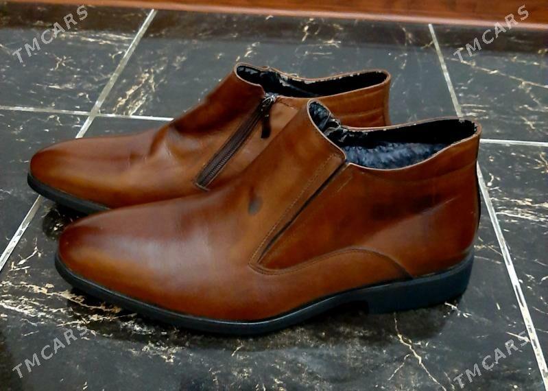 ПОЛУСАПОГИ - Aşgabat - img 2