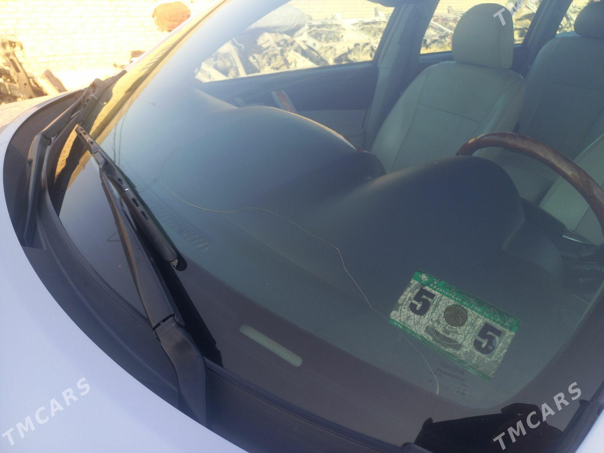 Toyota Highlander 2011 - 338 000 TMT - Сакарчага - img 7