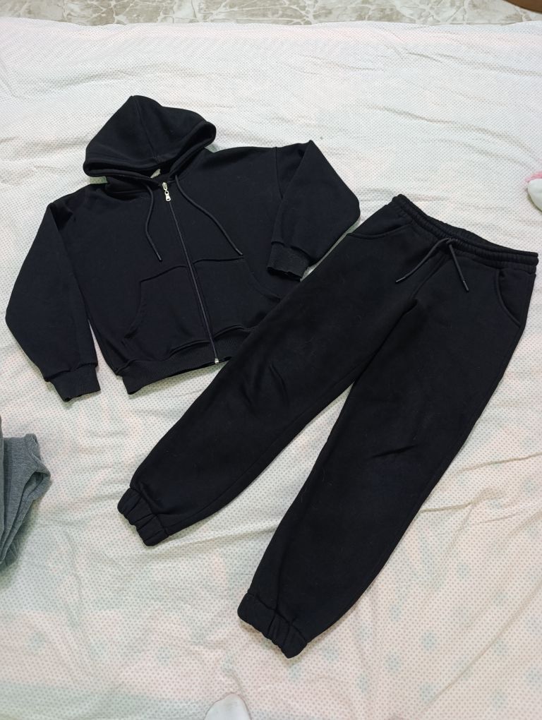 костюм кофта куртка джинсы - Aşgabat - img 10