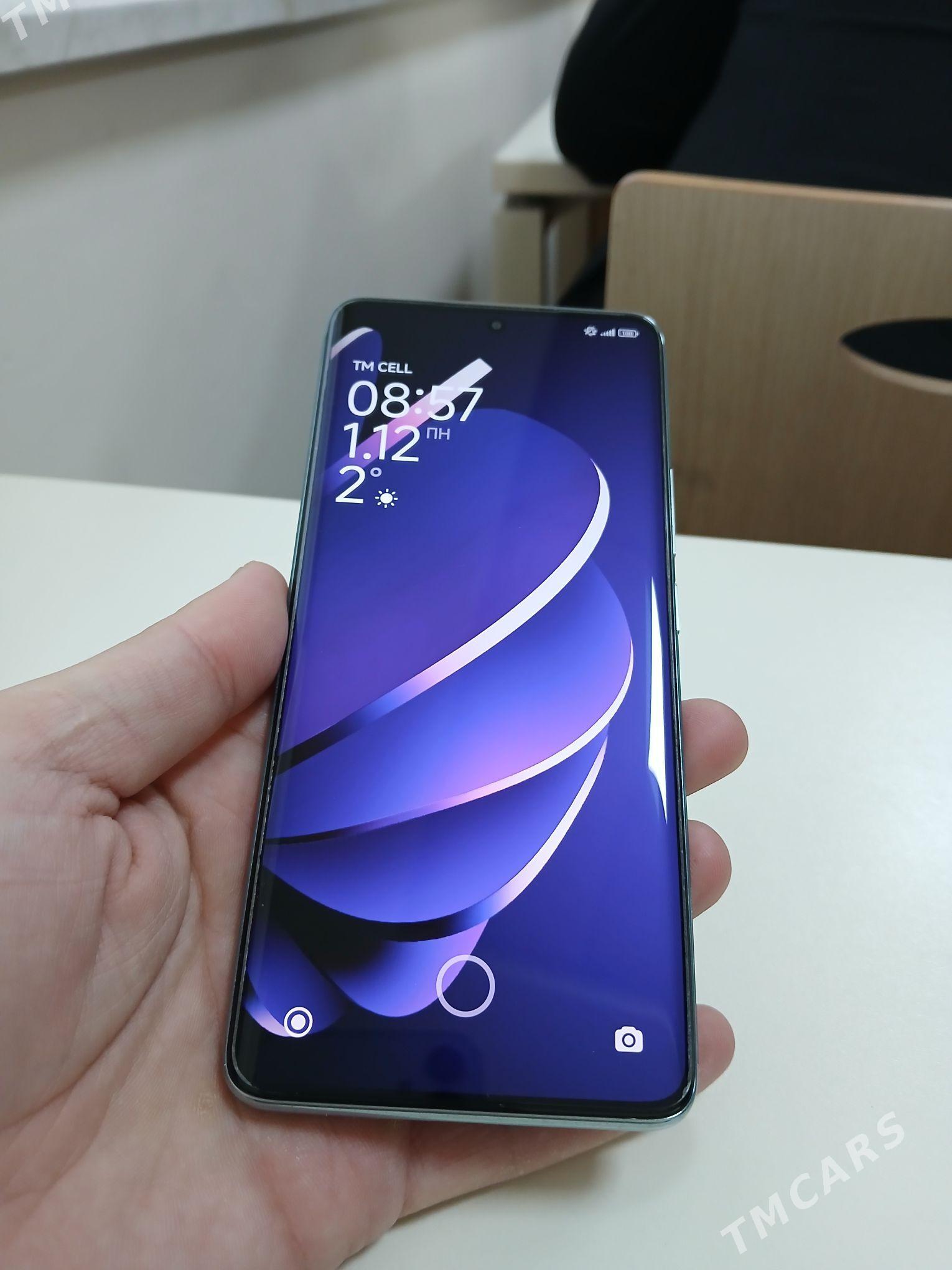 Redmi Not 14 pro plus + 12/512 - Ашхабад - img 5