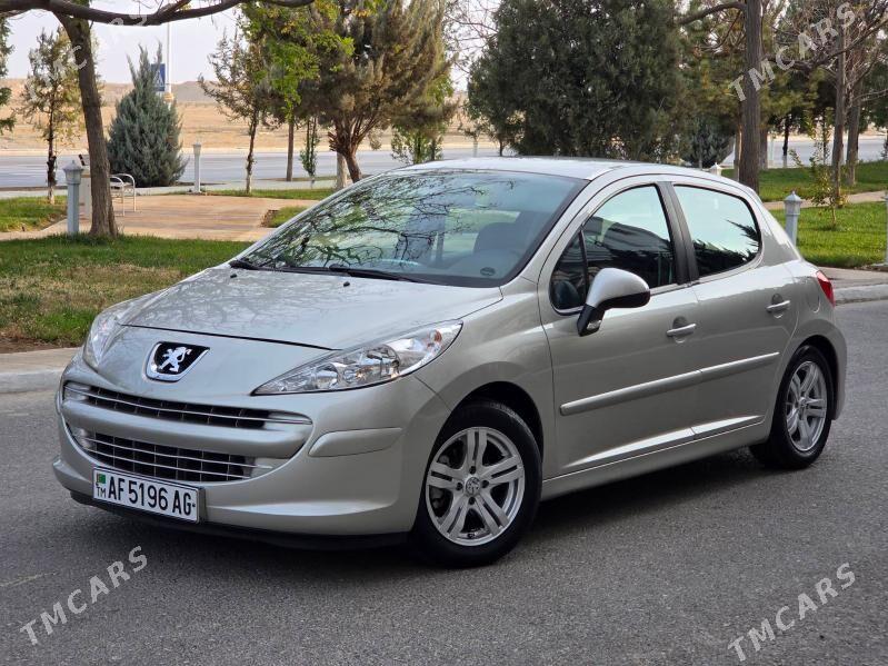 Peugeot 208 2008 - 125 000 TMT - Aşgabat - img 2