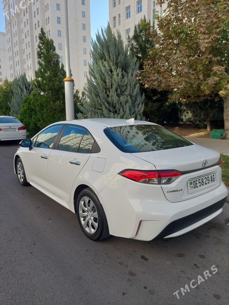 Toyota Corolla 2020 - 238 000 TMT - Ашхабад - img 4