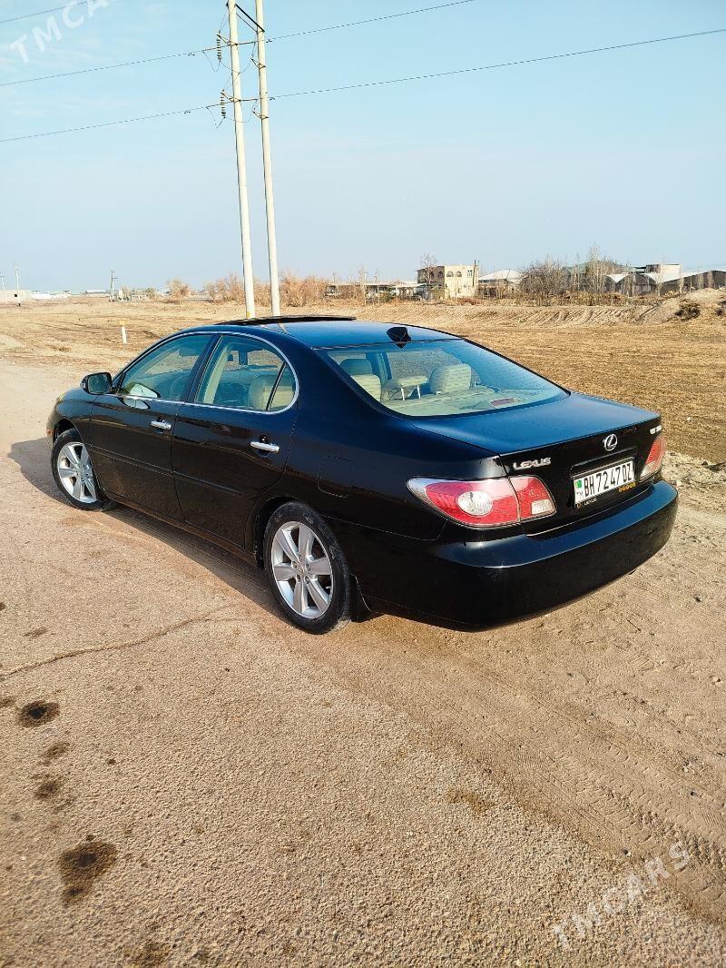 Lexus ES 300 2003 - 150 000 TMT - Дашогуз - img 3