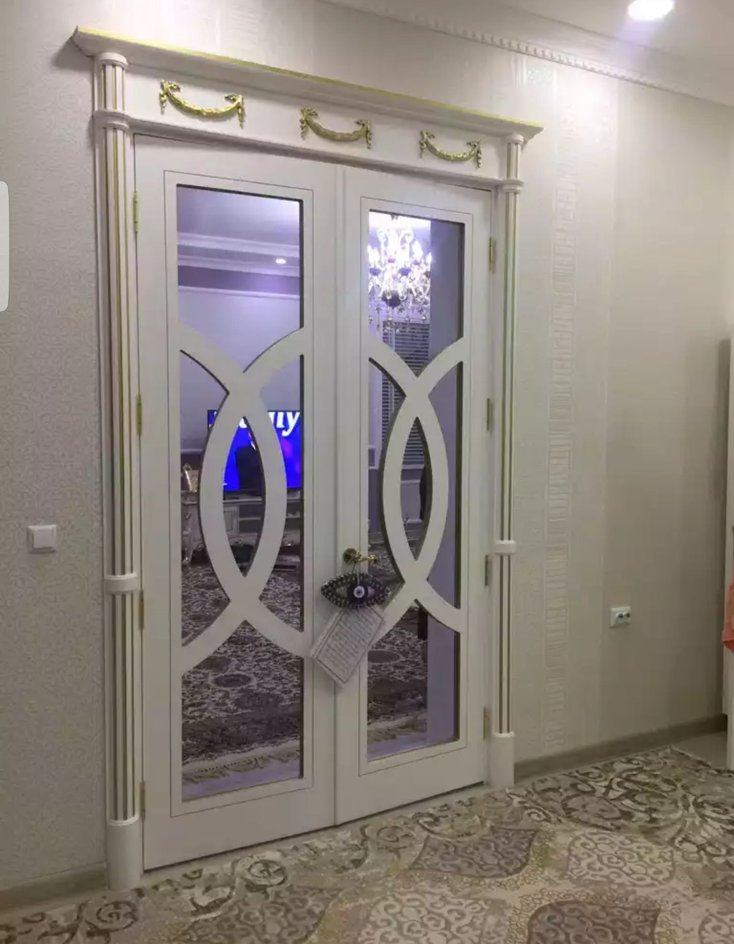 GAPY WE MEBEL USSA - Ашхабад - img 2