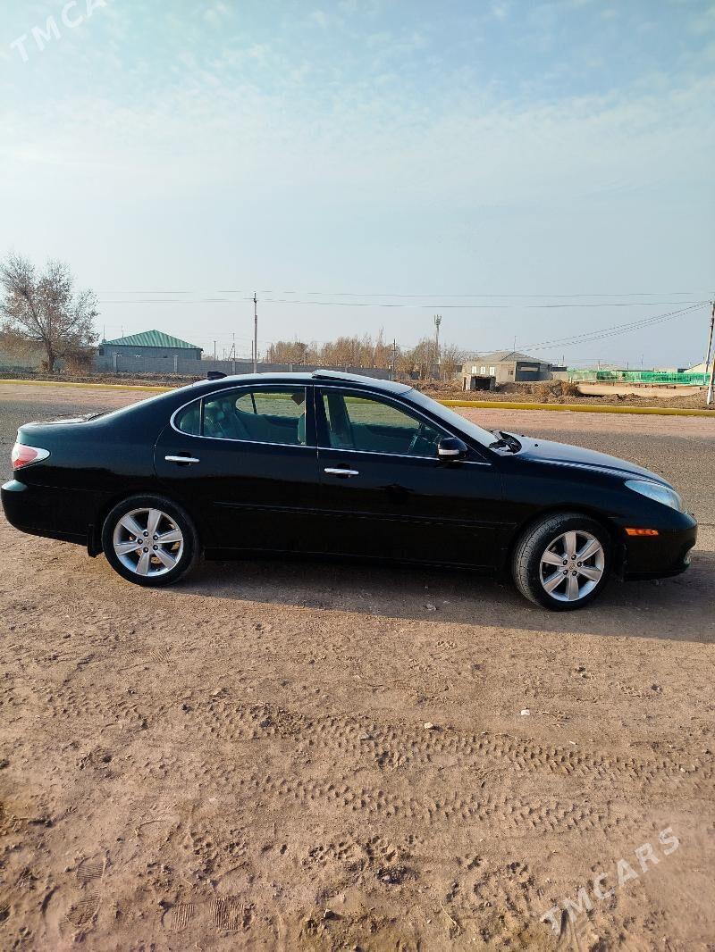 Lexus ES 300 2003 - 150 000 TMT - Дашогуз - img 2