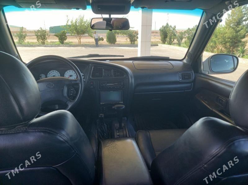 Nissan Pathfinder 2001 - 115 000 TMT - Mary - img 5