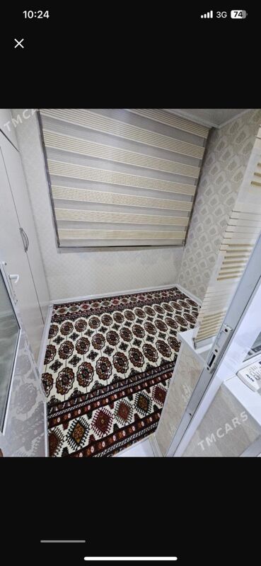 ️️Arenda 11 mkr ful 3 kom️️ - Ашхабад - img 2