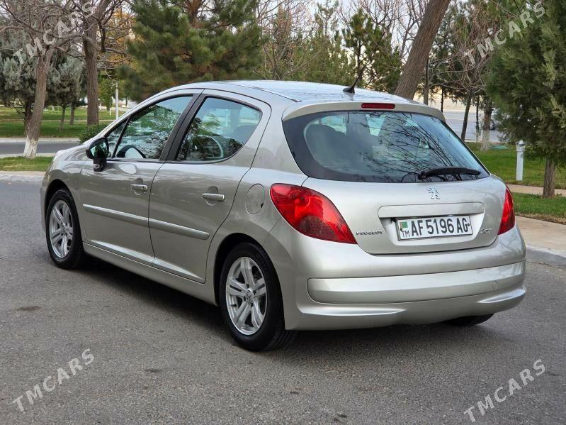 Peugeot 208 2008 - 125 000 TMT - Aşgabat - img 3