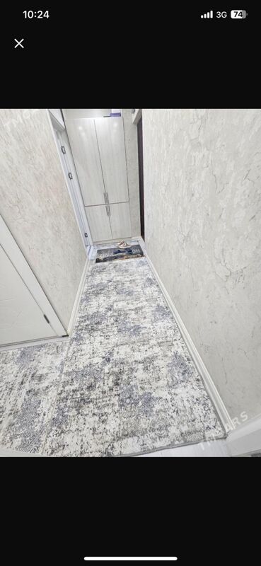 ️️Arenda 11 mkr ful 3 kom️️ - Ашхабад - img 6