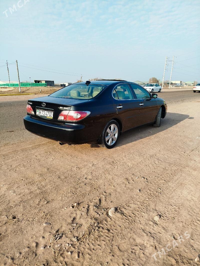 Lexus ES 300 2003 - 150 000 TMT - Дашогуз - img 4
