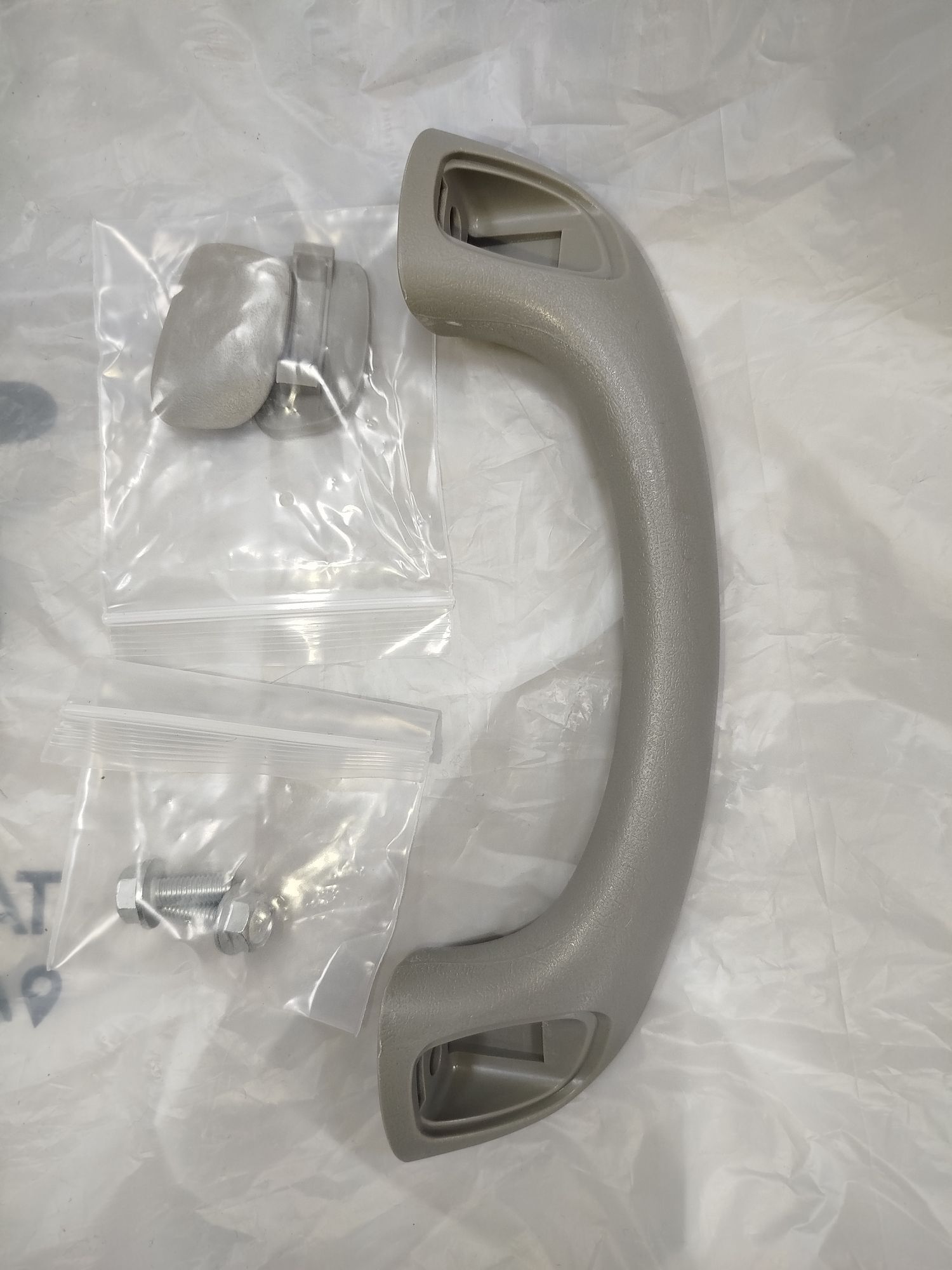 salon rucga hilux tutawac 1 TMT - Aşgabat - img 1