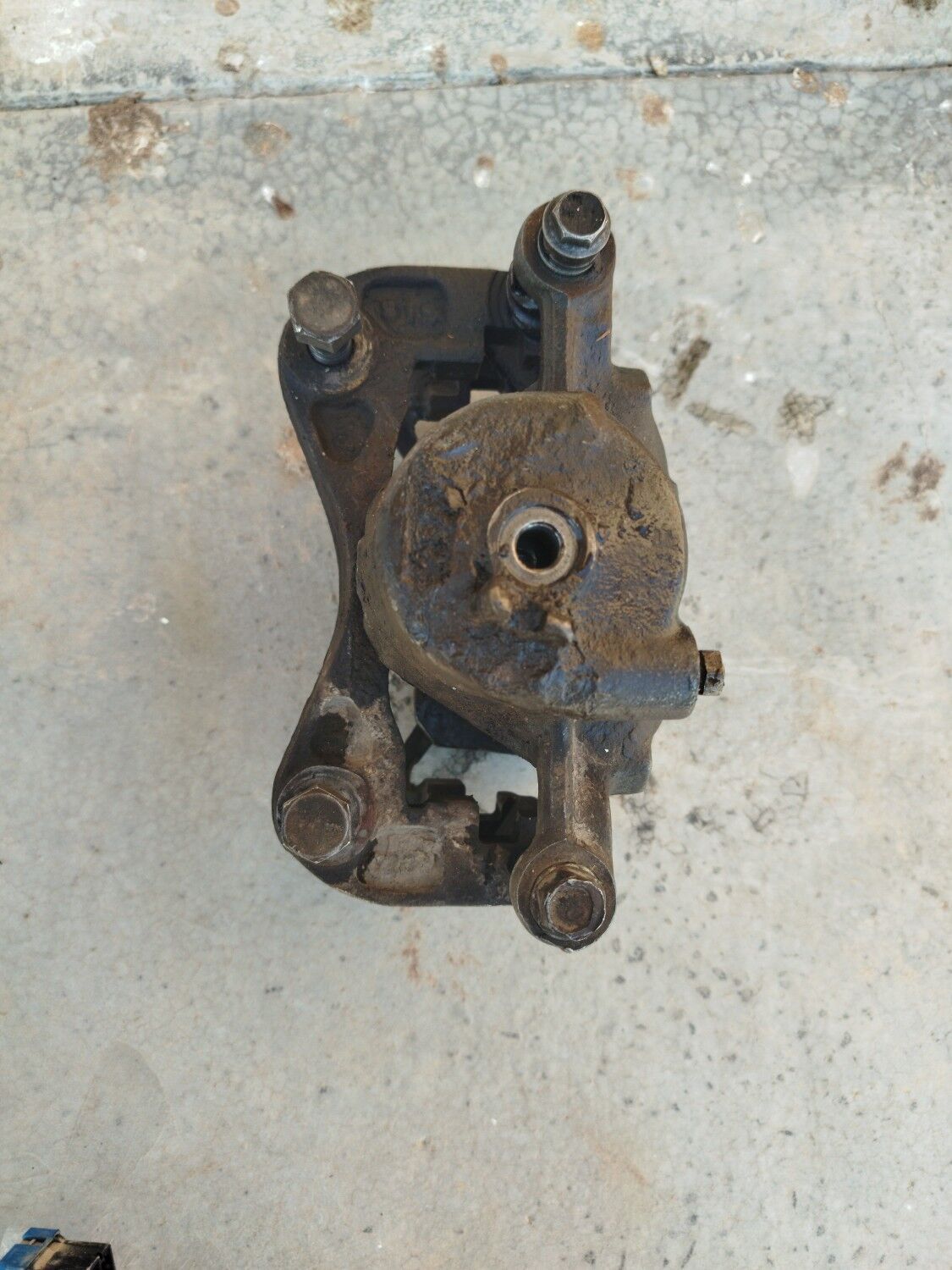 supyrt suprt sonata 1995 300 TMT - Анев - img 2