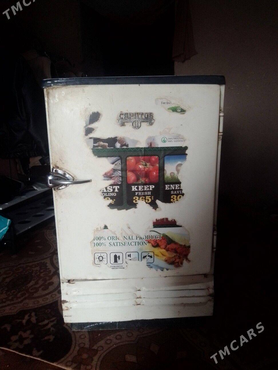 Holodinlik - Кёнеургенч - img 1