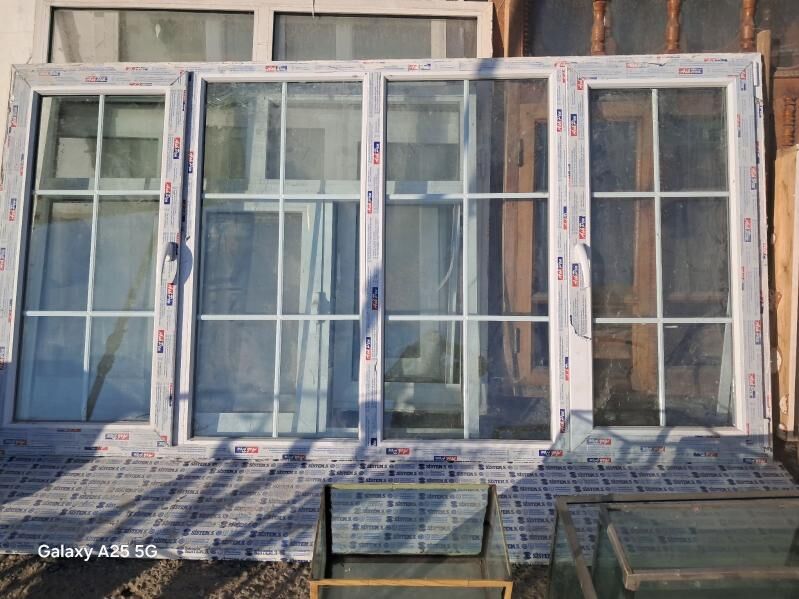 AYNA PLASTIK 270x140 - Анев - img 2